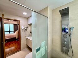 The Quintet (D23), Condominium #575488981